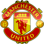 Manchester United Golmanski